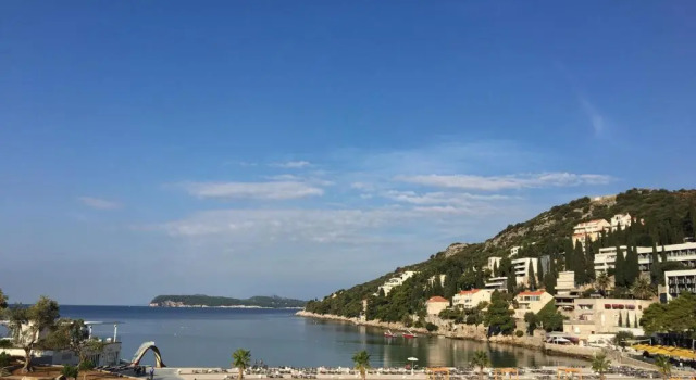 Апартаменты с 2 комнатами Concordia Apartments