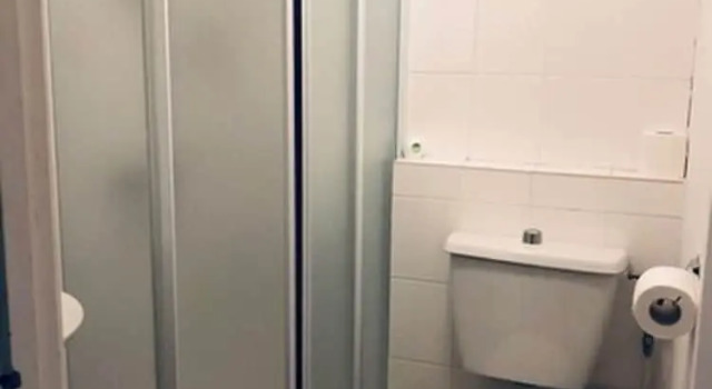 Standard dublă cameră Parade Hotel Bath