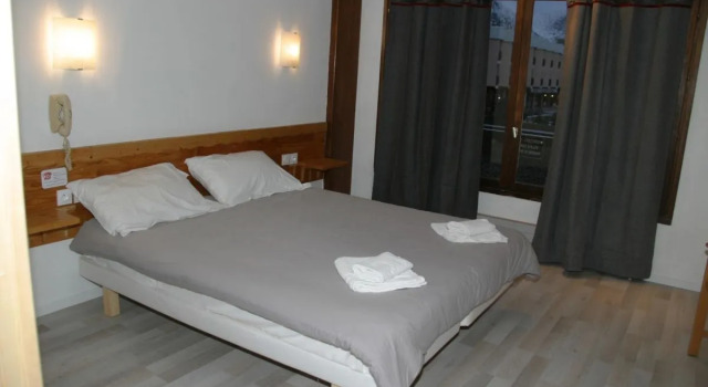 Atmosphère Hotel