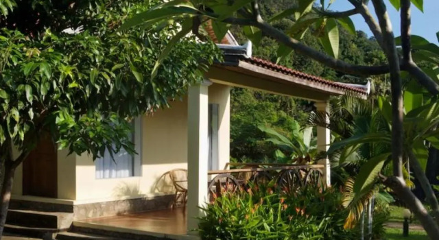 Номер Standard Q Bungalows