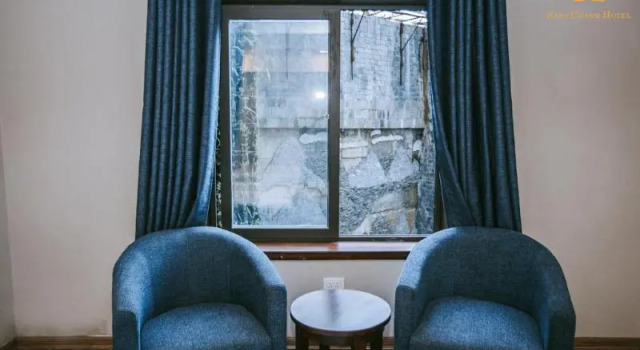 Номер Standard Sapa Charm Hotel