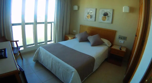Номер Standard Hotel Albatros