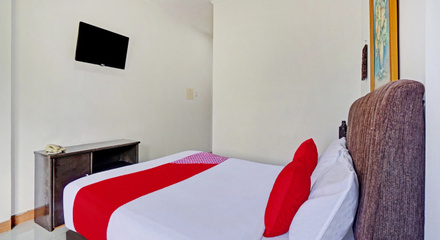 Standard Kahden hengen huone Hotel O Victory