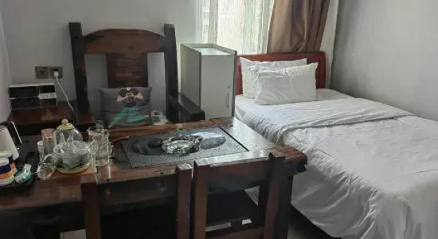 Семейный номер Standard Pai Hotel Harbin Central Street Sophia Church Municipal Hospital
