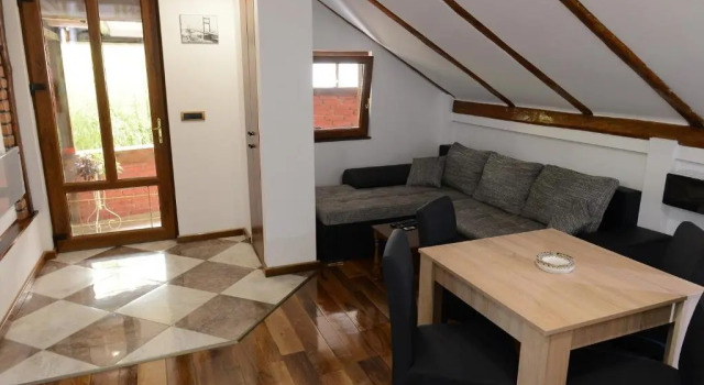 Apartman Rustik