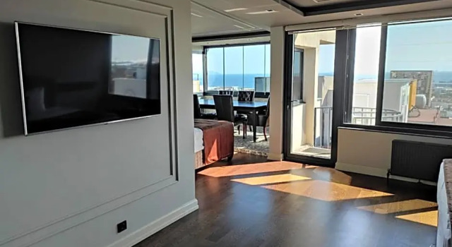 Номер Superior Fimka Hotel