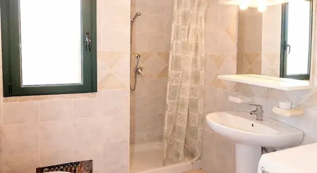 Апартаменты Fantastic Sardinia Casa Todas tod01
