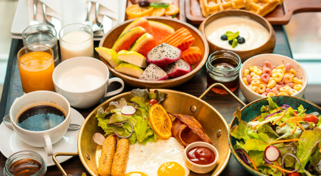 Park Plaza Bangkok Soi 18