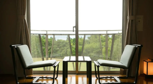 Номер Standard Inawashiro Shikinosato