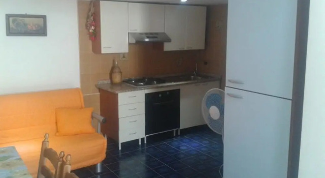 Lejlighed A Casa di Amici
