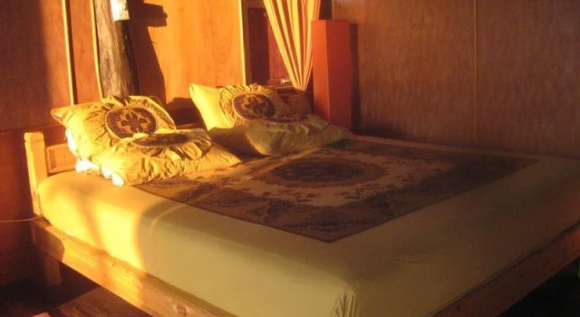 Fisherman House, Book Hotel Klong Prao Beach Ban Map Khangkhao