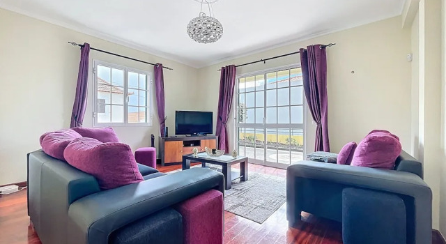 Апартаменты Gaula Family Haven by Atlantic Holiday
