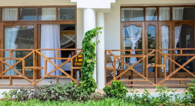Номер Standard Nungwi Garden Boutique Hotel