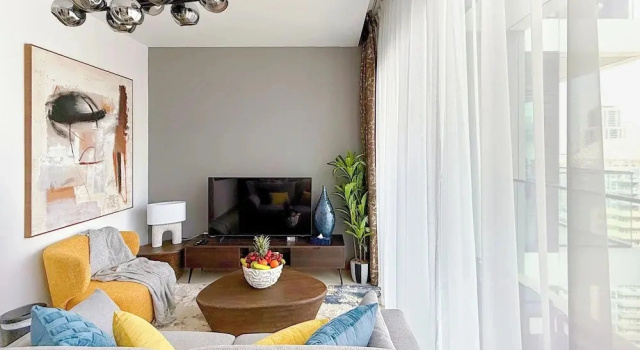 EDEN’S Homes & Villas - VIDA Dubai Marina Residences