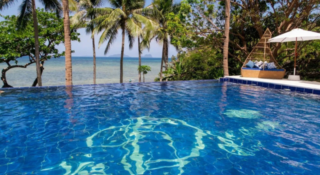 The Dream Beach Resort, Buchen Sie Resort Taytay Palawan