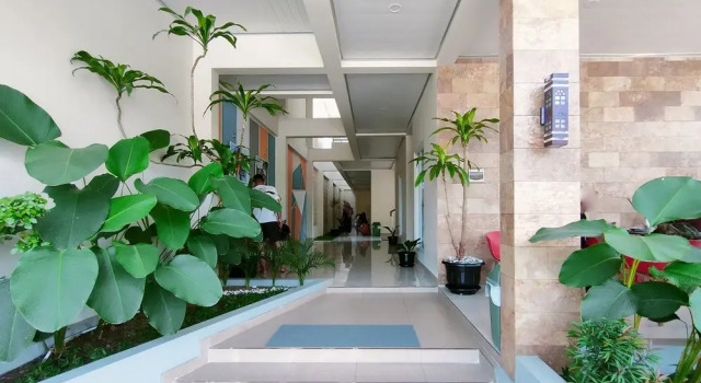 RedDoorz at Araya House Ngawi, Reserva ahora Hotel Kemuning Java Central
