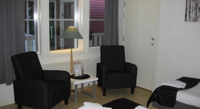 Hotell Hammarstrand, Book Hotel Hammarstrand Jemtland