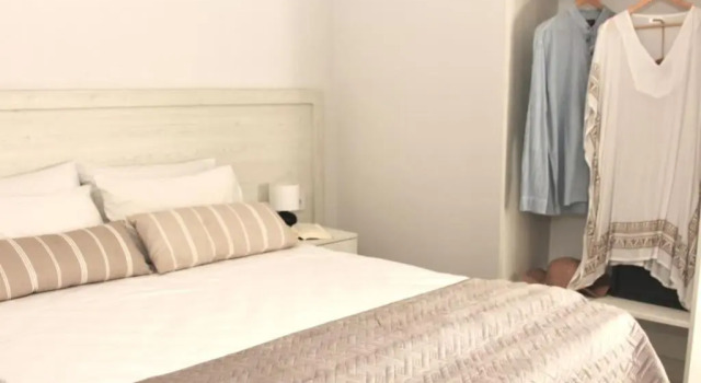 Апартаменты Sunny Apt at Regina Apartments
