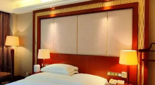 Семейный люкс Yunnan Zhenzhuang Guest House