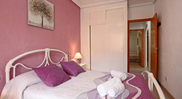 059 - Parque y Playa 003 - comfortHOLIDAYS, Забронировать Отель Отели в центре Санта Полы, в центре