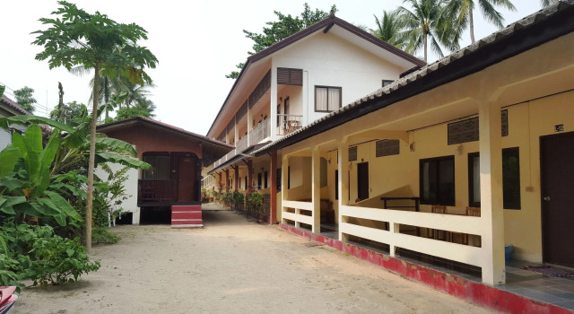 Best Beach Bungalows