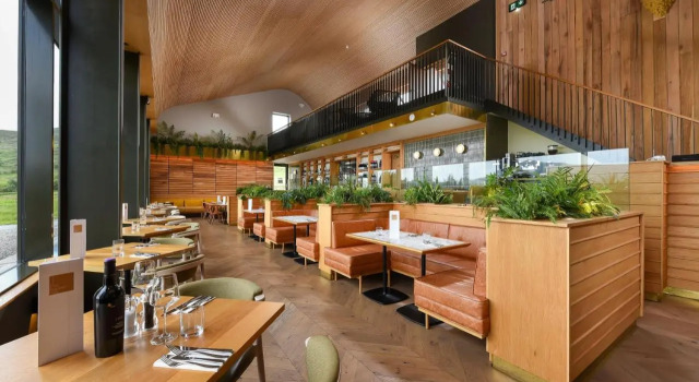 Bracken Hide Hotel, Забронировать Отель Отели Острова Ская с завтраком, Завтраки