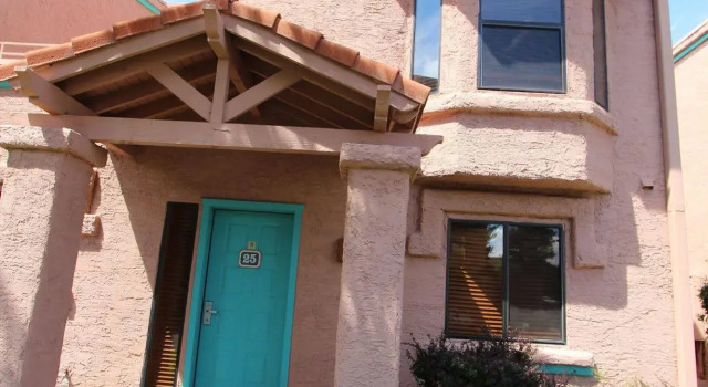 Villas of Sedona, Забронировать Апарт-отель Запад Седона, рядом с Airport Mesa Viewpoint