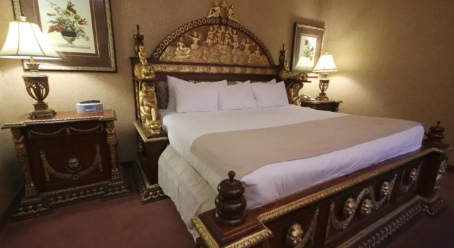 The Inn and Spa at East Wind, Забронировать Курортный отель Курортные отели Национального парка Йосемити, Курортный отель