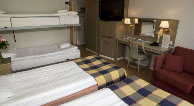Hotel Adlon