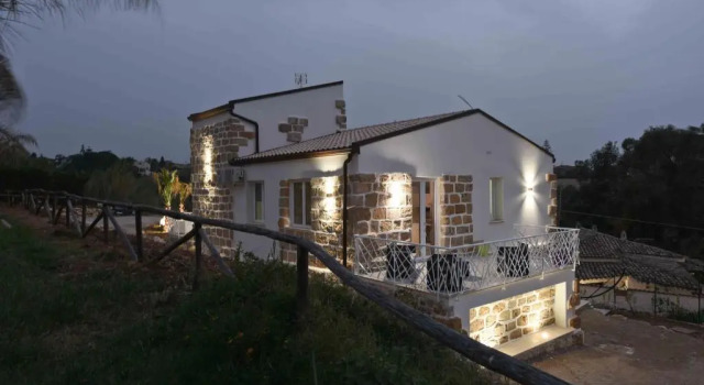 Hütte Maresol
