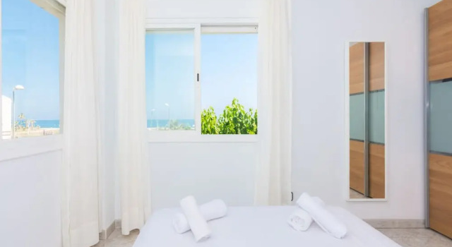 HomeHolidaysRentals Mirage - Costa Barcelona, Забронировать Апартаменты/квартира Пинеда-де-Мар Коста-дель-Маресме