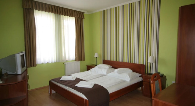 Hotel Patonai