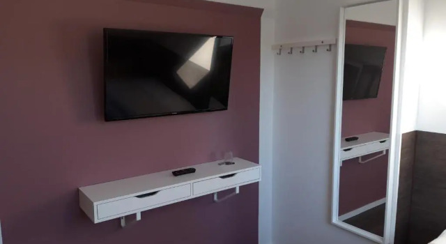 Номер Standard Hotel Weinert
