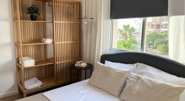 Procy 103 Sea View Apartment Ideal for Long or Short Stays