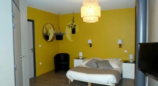 Domaine De Garabaud, Book Hotel Mazères Ariège