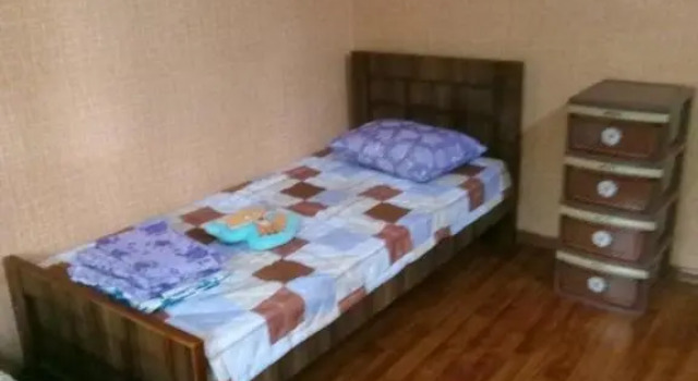 Номер Economy Guest house Family