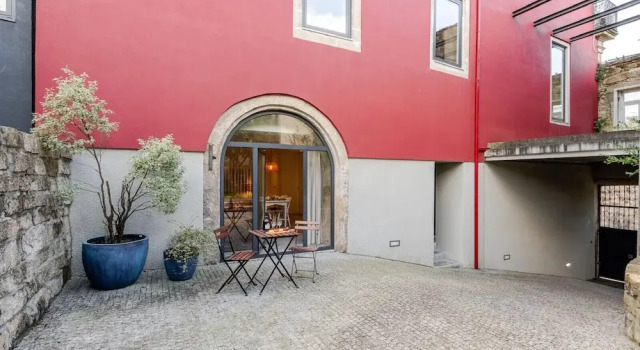Gaia Superb Terrace Studio