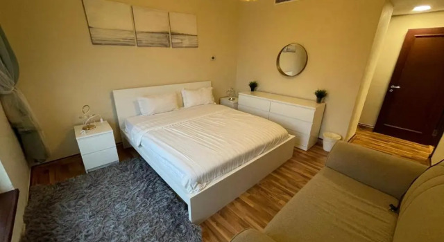 مارينا موج البحر غرفتين اطلاله بحريه يتطلب عوائل فقط 416, Varaa Hotelli King Abdullah Economic City Makkah