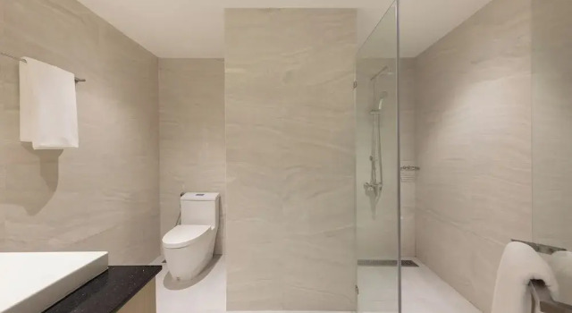 Номер Deluxe Eastin Resort Rayong