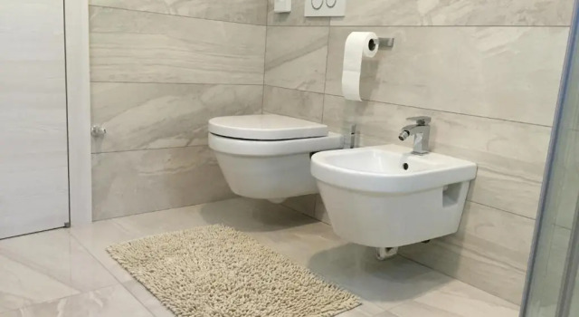 Апартаменты с 2 комнатами Apartment Panoss