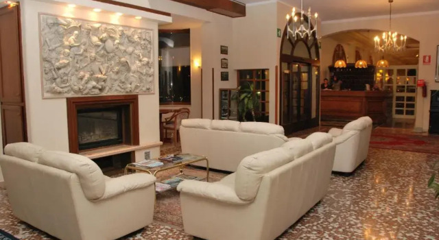Hotel Incanto