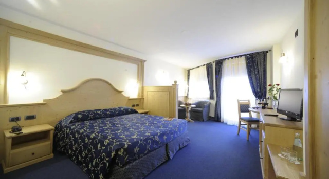 Полулюкс Family Hotel Andes - Only for Family