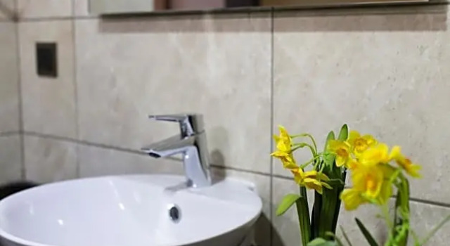 Номер Standard MD Barbaros Hotel