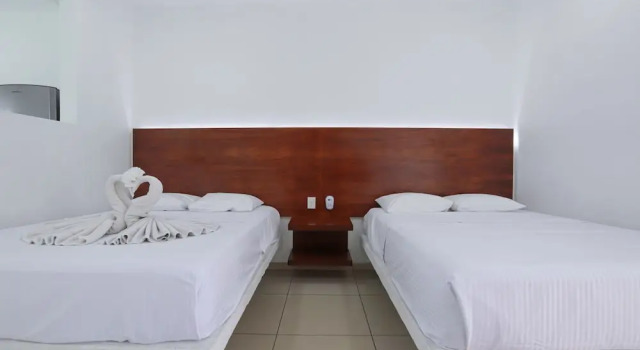 Hotel Rega Suites Guayabitos - Family & Kitchen, Boek Hotel Rincon de Guayabitos Nayarit