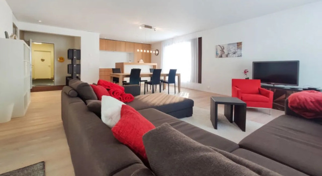 Seewiesenstrasse Davos Dorf, Book Hotel Davos-Dorf 