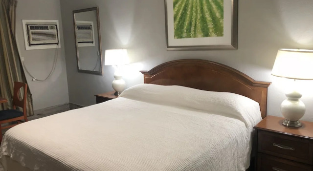 Двухместный номер Standard Bay Breeze Inn Bradenton Downtown
