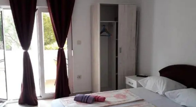 Студия Apartmani Andrea-jaz