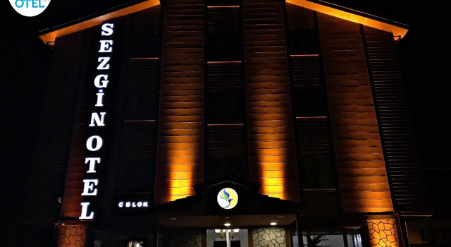 Sezgin Hotel