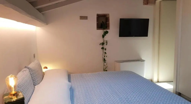 Номер Standard Casa Santa Marta