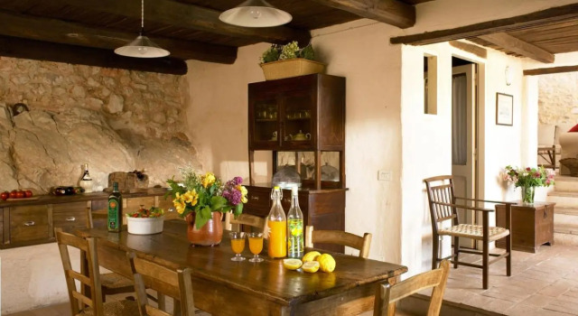 Borgo di Pianciano